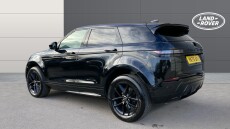 Land Rover Range Rover Evoque 2.0 D200 Edition 5dr Auto Diesel Hatchback